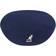 Kangol Tropic 504 Ventair Cap Unisex - Navy