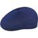 Kangol Tropic 504 Ventair Cap Unisex - Navy