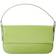 BY FAR Manu Shoulder Bag Medium - Green