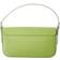 BY FAR Manu Shoulder Bag Medium - Green