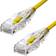 ProXtend Slim RJ45-RJ45 U/UTP Cat6a 0.5m