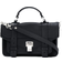 Proenza Schouler PS1 Tiny Bag - Black