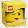 Room Copenhagen Lego Storage Head L Winky