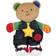 Melissa & Doug Teddy Wear Toddler Learning Toy