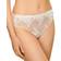 Wacoal Embrace Lace Hi-Cut Brief - Sand/Ivory