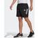 Adidas Aeroready Warrior Shorts Men - Black