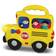 The Learning Journey Early Learning Wheels on the Bus