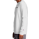 Champion Classic Script Logo Long Sleeve T-shirt - White