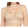 Spanx Llelujah Lightly Lined Full Coverage Bra - Naked 2