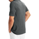 Hanes FreshIQ X-Temp Pique Polo Shirt - Charcoal Heather