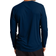 Hanes Sport FreshIQ Cool DRI Long Sleeve T-shirt 2-pack Men - Navy