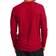 Hanes Sport FreshIQ Cool DRI Long Sleeve T-shirt 2-pack Men - Deep Red