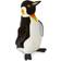 Melissa & Doug Penguin Giant Stuffed Animal