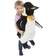 Melissa & Doug Penguin Giant Stuffed Animal