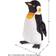 Melissa & Doug Penguin Giant Stuffed Animal