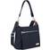 Travelon Anti-Theft Heritage Hobo - Indigo