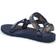 Teva Original Universal - Sun And Moon Insignia Blue