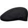 Kangol USA Tropic 504 Ventair Cap - Black