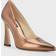 Nine West Trendz Pointy Toe - Bronze