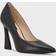 Nine West Trendz Pointy Toe - Black Leather