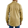 Carhartt Flame-Resistant Lightweight Twill Shirt - Khaki