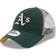 New Era Oakland Athletics Team Rustic 9Twenty Cap - Green