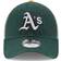 New Era Oakland Athletics Team Rustic 9Twenty Cap - Green