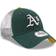 New Era Oakland Athletics Team Rustic 9Twenty Cap - Green