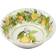 Certified International Lemon Zest Dinner Set 12pcs