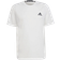 Adidas Aeroready Designed For Movement T-shirt Men - White