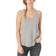 Alternative Women's Backstage Tank Top - Smoke Gray