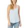 Alternative Women's Backstage Tank Top - Blue Sky