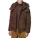 MARC Umbra Down Bomber Jacket - Oxblood