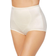 Bali Jacquard Shaping Brief 2-pack - Light Beige