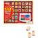 Melissa & Doug Wooden Favorite Things Stamp Set