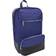 McKlein N Series Brooklyn Nylon Contour Laptop Backpack 15" - Navy