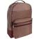 McKlein N Series Parker Nylon Dual-Compartment Laptop Backpack 15" - Khaki