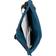 Travelon World Travel Essentials Slim Crossbody Bag - Peacock Teal