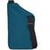 Travelon World Travel Essentials Slim Crossbody Bag - Peacock Teal