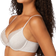 Maidenform Comfy Soft Full Coverage Underwire Bra - Moving Texture/Gloss