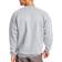 Hanes Ultimate Cotton Heavyweight Crewneck Sweatshirt - Light Steel