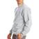 Hanes Ultimate Cotton Heavyweight Crewneck Sweatshirt - Light Steel