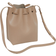 Mansur Gavriel Mini Bucket Bag - Beige