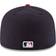 New Era Boston Red Sox Alternate Authentic Collection On-Field 59Fifty Fitted Hat - Navy