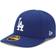 New Era Los Angeles Dodgers Game Authentic Collection On Field Low Profile 59Fifty Fitted Hat - Royal