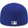 New Era Los Angeles Dodgers Game Authentic Collection On Field Low Profile 59Fifty Fitted Hat - Royal