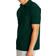 Hanes CottonBlend EcoSmart Jersey Polo with Pocket 2-Pack - Deep Forest