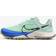 Nike Air Zoom Terra Kiger 8 W - Mint Foam/Football Grey/Medium Blue/Night Forest