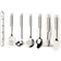 Berghoff Essentials Kitchen Utensil 8pcs