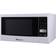 Magic Chef MCM1611W White